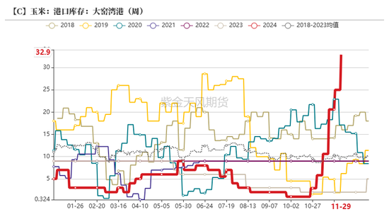 玉米：静待花开